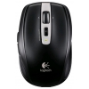 мышка для ноутбука Logitech Anywhere Mouse MX Black USB