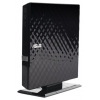 ������� CD/DVD-������ ASUS SDRW-08D2S-U Black