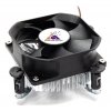 кулер для процессора CPU Вентилятор для процессора GlacialTech Socket-1155 775 65W