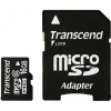 карта памяти Transcend TS16GUSDHC6