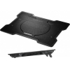 Аксессуар для ноутбуков Теплоотводящая подставка под ноутбукCooler Master NotePal X-Slim