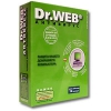программное обеспечение Dr. Web Pro + файерволл, Retail, защита на 12мес