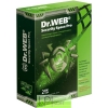 программное обеспечение Dr Web Security Space PRO 1 Год 2Пк