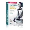 программное обеспечение NOD32 Smart Security продление лицензии 1Год 1ПК