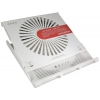 подставка для ноутбука Notebook Cooler Floston AirGear2, White
