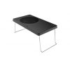 подставка для ноутбука DEEPCOOL E-DESK black