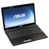 ноутбук ASUS K53TA