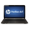 ноутбук HP PAVILION dv7-6102er