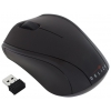 мышка для ноутбука Oklick 540SW Wireless Optical Mouse Black USB