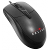 мышка для компьютера Oklick 125 M Optical Mouse Black USB