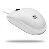 мышка для ноутбука Logitech B110 Optical Mouse USB White