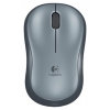 мышка для ноутбука Logitech Wireless Mouse M185 Black USB