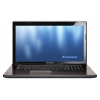 ноутбук Lenovo G770 i3 4 500