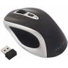 Oklick 404 MW Wireless Laser Mouse Silver USB, ����� ��� ��������, ������ �� �������