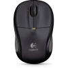 мышка для ноутбука Logitech M305 Dark Silver nano-USB