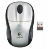 мышка для ноутбука Logitech M305 Light Silve nano-USB