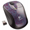 мышка для компьютера Logitech M305 Midnight Garden nano-USB
