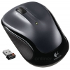 Logitech M325 Black nano-USB, ����� ��� ��������, ������ �� �������