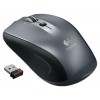 мышка для ноутбука Logitech Couch Mouse M515 Grey-Black USB