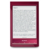 электронная книга Sony PRS-T1 Red