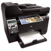 МФУ (принтер+сканер+копир) HP Laserjet Pro 100 Color MFP 175a