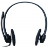 наушники, гарнитура Logitech H330 USB Headset