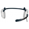наушники, гарнитура Logitech Stereo Headset H130 Cloud White