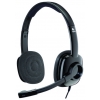 ��������, ��������� Logitech Stereo Headset H250