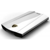 ASUS Lamborghini External HDD USB 2.0 500GB White, ������� HDD 2.5
