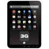 планшетный компьютер Digma iDx10 3G Black