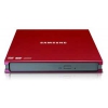 ������� CD/DVD-������ Toshiba Samsung Storage Technology SE-S084B Red