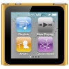аудиоплеер Apple iPod nano 6 16Gb Orange