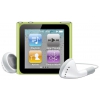 аудиоплеер Apple iPod nano 6 16Gb Green
