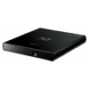 внешний CD/DVD-привод Sony NEC Optiarc BDX-S600U Black