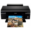 струйный цветной принтер Epson Stylus Photo P50