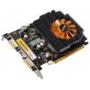 видеокарта nVidia GeForce 400 GT,GTS,GTX ZOTAC GeForce GT 440 810Mhz PCI-E 2.0 2048Mb 1333Mhz 128 bit 2xDVI Mini-HDMI HDCP
