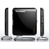 неттоп Lenovo IdeaCentre Q150 D525 2GB 320GB ION 512MB WiFi W7S 57300281
