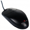 мышка для компьютера Oklick 105 M Optical Mouse Black USB