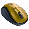 мышка для компьютера Logitech M305 CITRON YELLOW USB