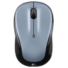 мышка для ноутбука Logitech Wireless Mouse M325 Light Grey USB