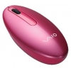 мышка для ноутбука Sony VGP-BMS20 P Pink Bluetooth