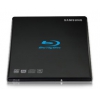 внешний CD/DVD-привод Toshiba Samsung Storage Technology SE-506AB Black