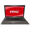 ноутбук MSI GE620DX i3 4 500
