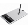 планшет для рисования WACOM Bamboo Fun Pen & Touch M CTH-670S-RUP, A5,2540линии дюйм, 1024градаций USB