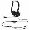 ��������, ��������� Logitech PC Headset 860 Black Silver