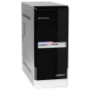корпус Crown CM-32 400W Black silver