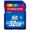 карта памяти Transcend TS32GSDHC6