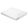 ������� CD/DVD-������ Transcend TS8XDVDRW White