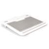 подставка для ноутбука Теплоотводящая подставка под ноутбук Zalman ZM-NC1500 White