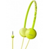 наушники, гарнитура Sony MDR-370 Green